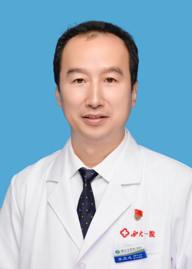李应龙