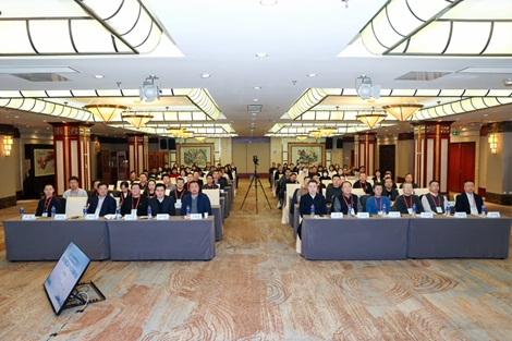 我院承办西北大学第二届介入医学发展研讨会